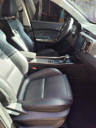 CAOA CHERY TIGGO 5x 1.5 VVT TURBO iFLEX TXS DCT